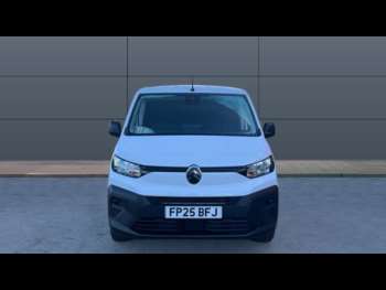 Used Citroen Berlingo 2025 for sale - 74369148: Photo