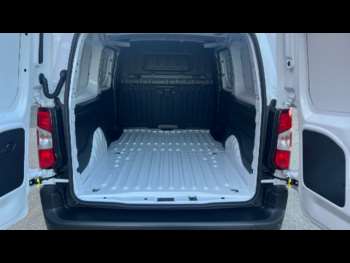 Used Citroen Berlingo 2025 for sale - 74369148: Photo
