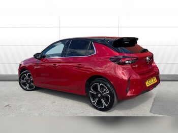 Used Vauxhall Corsa 2023 for sale - 78814127: Photo