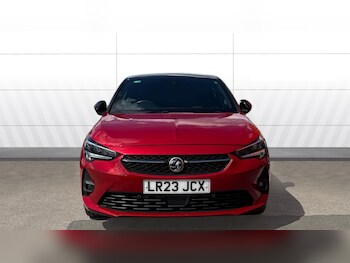 Used Vauxhall Corsa 2023 for sale - 78814127: Photo
