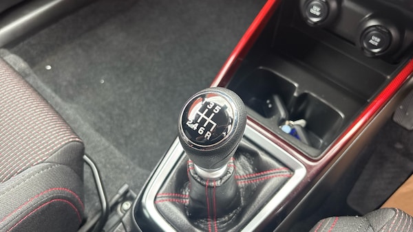 Used Suzuki Swift 2021 for sale - 75391420: Photo 13