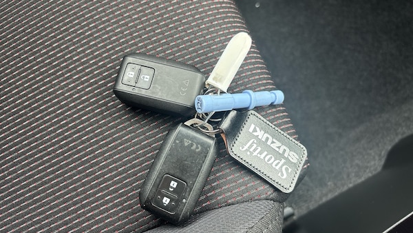 Used Suzuki Swift 2021 for sale - 75391420: Photo 20