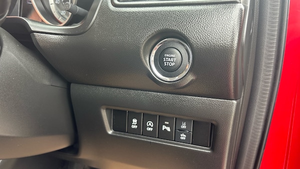 Used Suzuki Swift 2021 for sale - 75391420: Photo 26
