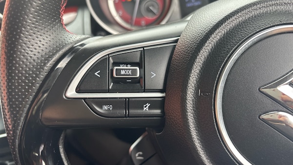 Used Suzuki Swift 2021 for sale - 75391420: Photo 27