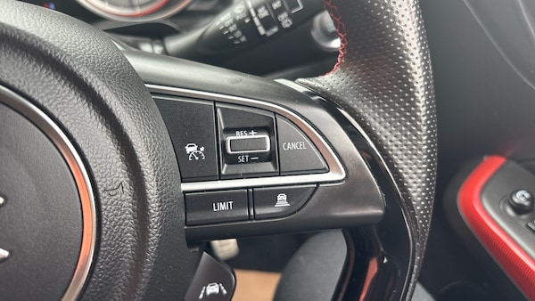 Used Suzuki Swift 2021 for sale - 75391420: Photo 28