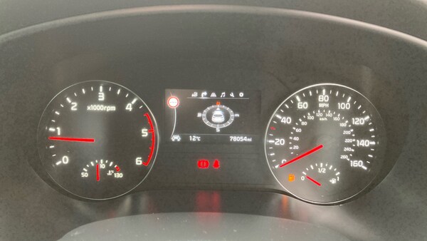 Used Kia Sportage 2017 for sale - 76114201: Photo 18