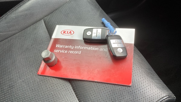 Used Kia Sportage 2017 for sale - 76114201: Photo 19