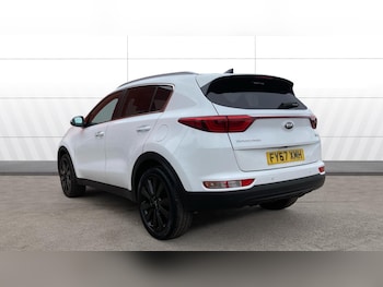 Used Kia Sportage 2017 for sale - 76114201: Photo 2
