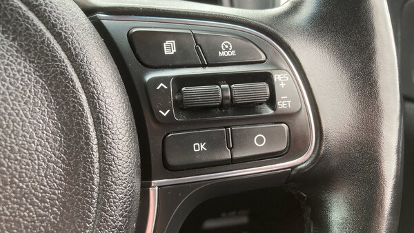 Used Kia Sportage 2017 for sale - 76114201: Photo 44