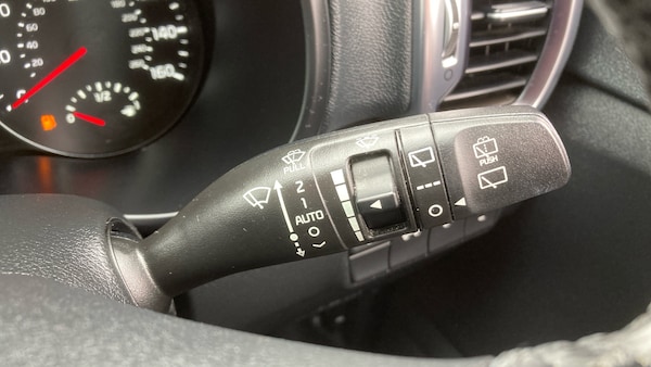 Used Kia Sportage 2017 for sale - 76114201: Photo 45