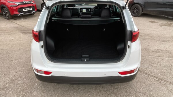 Used Kia Sportage 2017 for sale - 76114201: Photo 4