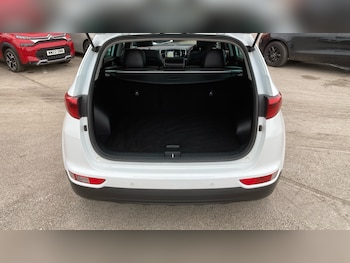 Used Kia Sportage 2017 for sale - 76114201: Photo 4