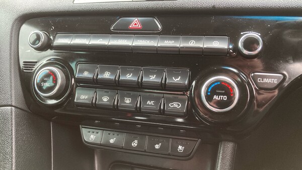 Used Kia Sportage 2017 for sale - 76114201: Photo 59