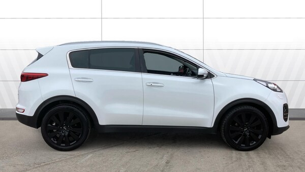 Used Kia Sportage 2017 for sale - 76114201: Photo 5