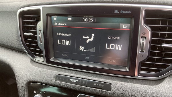 Used Kia Sportage 2017 for sale - 76114201: Photo 60