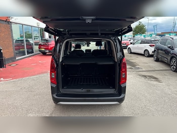 Used Citroen Berlingo 2023 for sale - 79017643: Photo