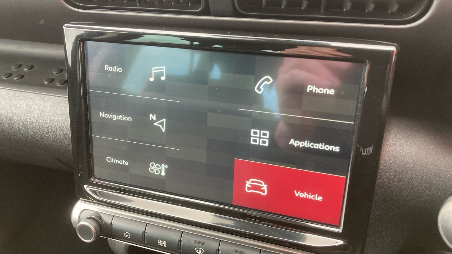 Used Citroen C3 Aircross 2022 for sale - 77228086: Photo 12