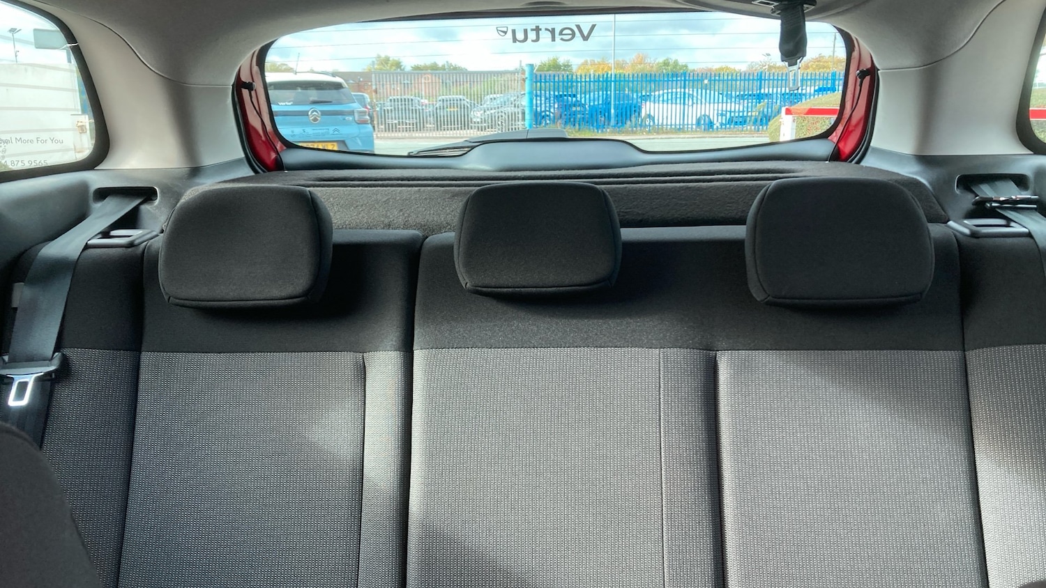 Used Citroen C3 Aircross 2022 for sale - 77228086: Photo 15