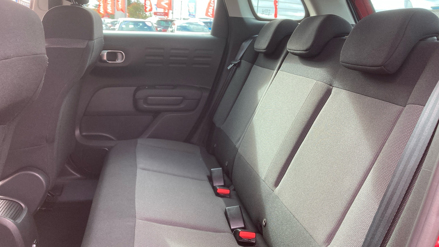 Used Citroen C3 Aircross 2022 for sale - 77228086: Photo 16