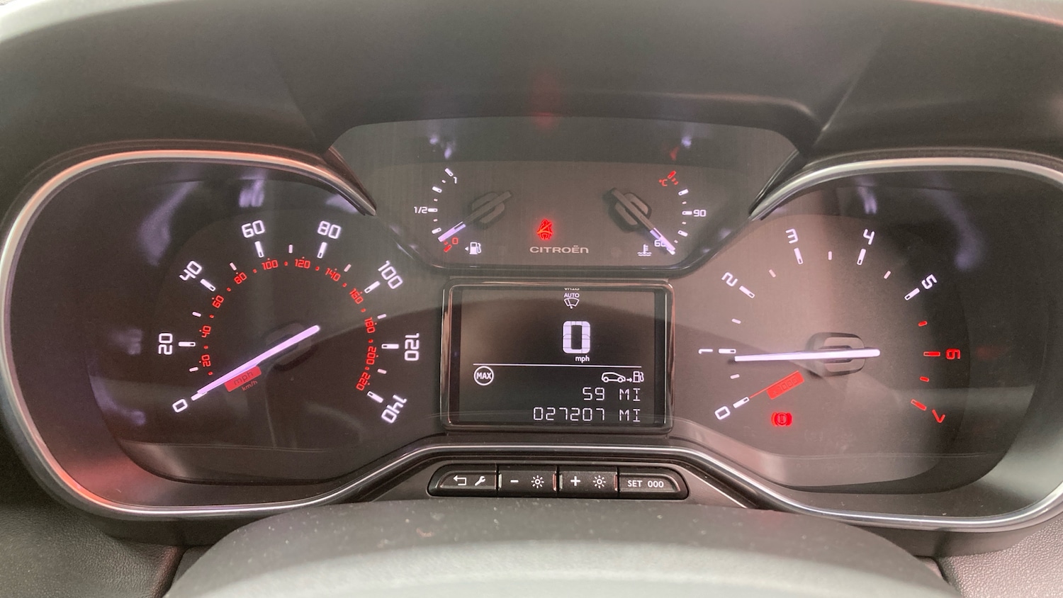 Used Citroen C3 Aircross 2022 for sale - 77228086: Photo 18