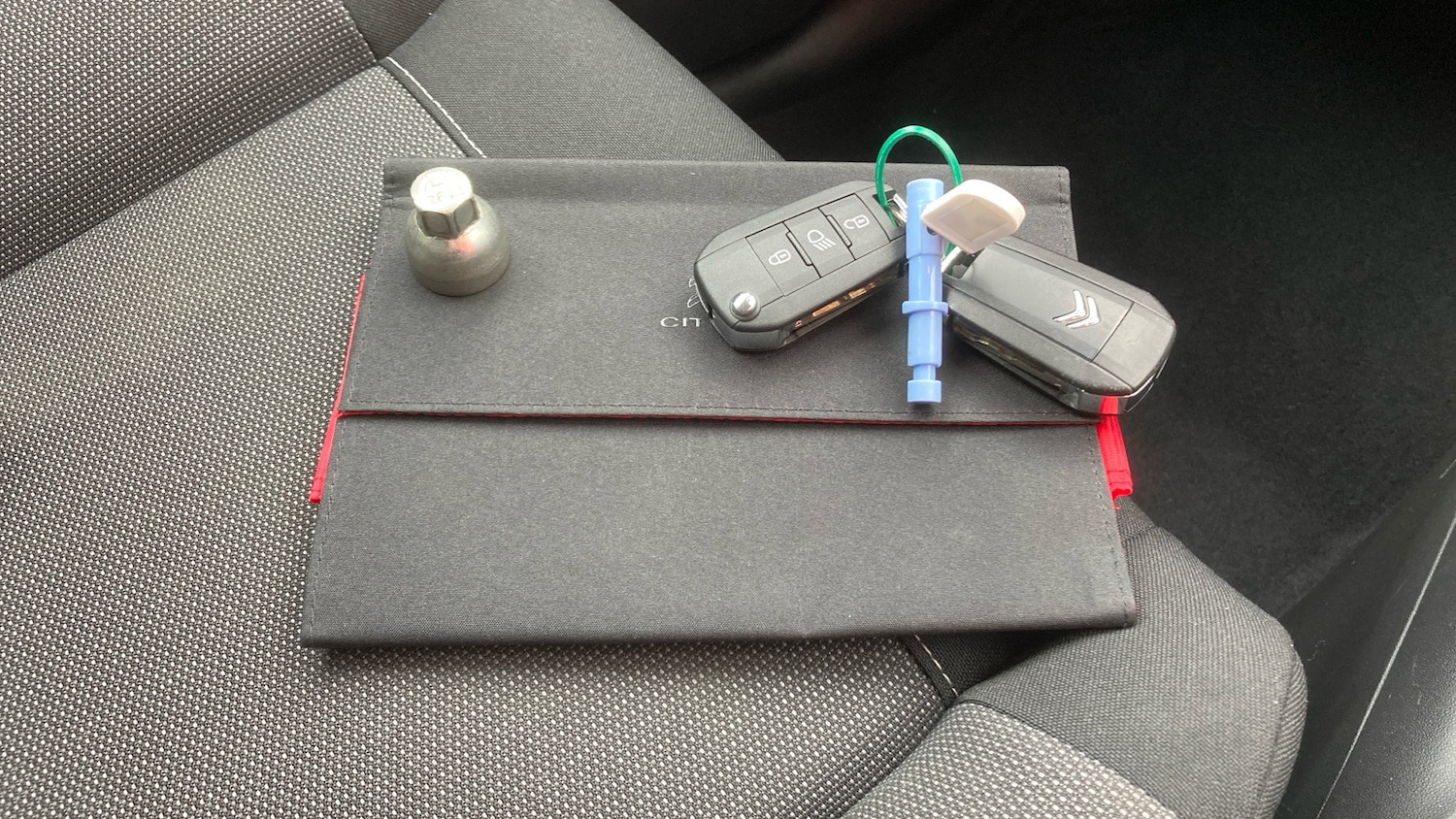 Used Citroen C3 Aircross 2022 for sale - 77228086: Photo 19