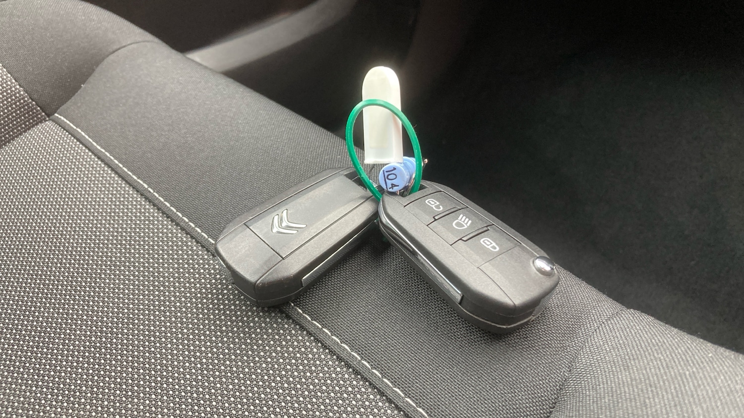 Used Citroen C3 Aircross 2022 for sale - 77228086: Photo 20