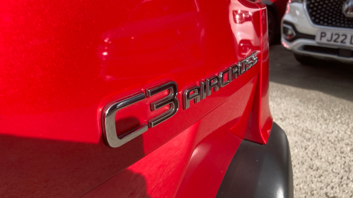 Used Citroen C3 Aircross 2022 for sale - 77228086: Photo 23