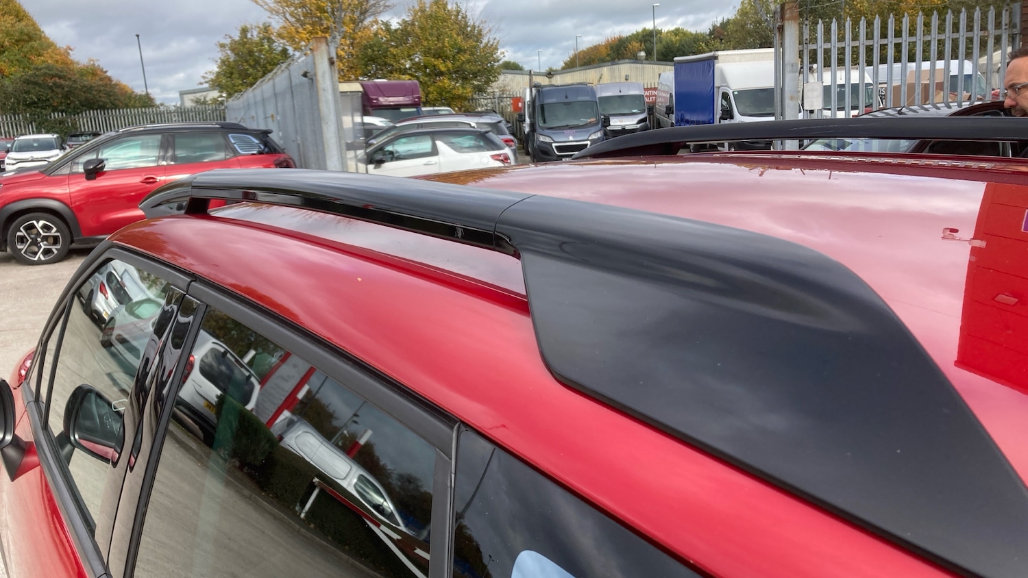 Used Citroen C3 Aircross 2022 for sale - 77228086: Photo 26