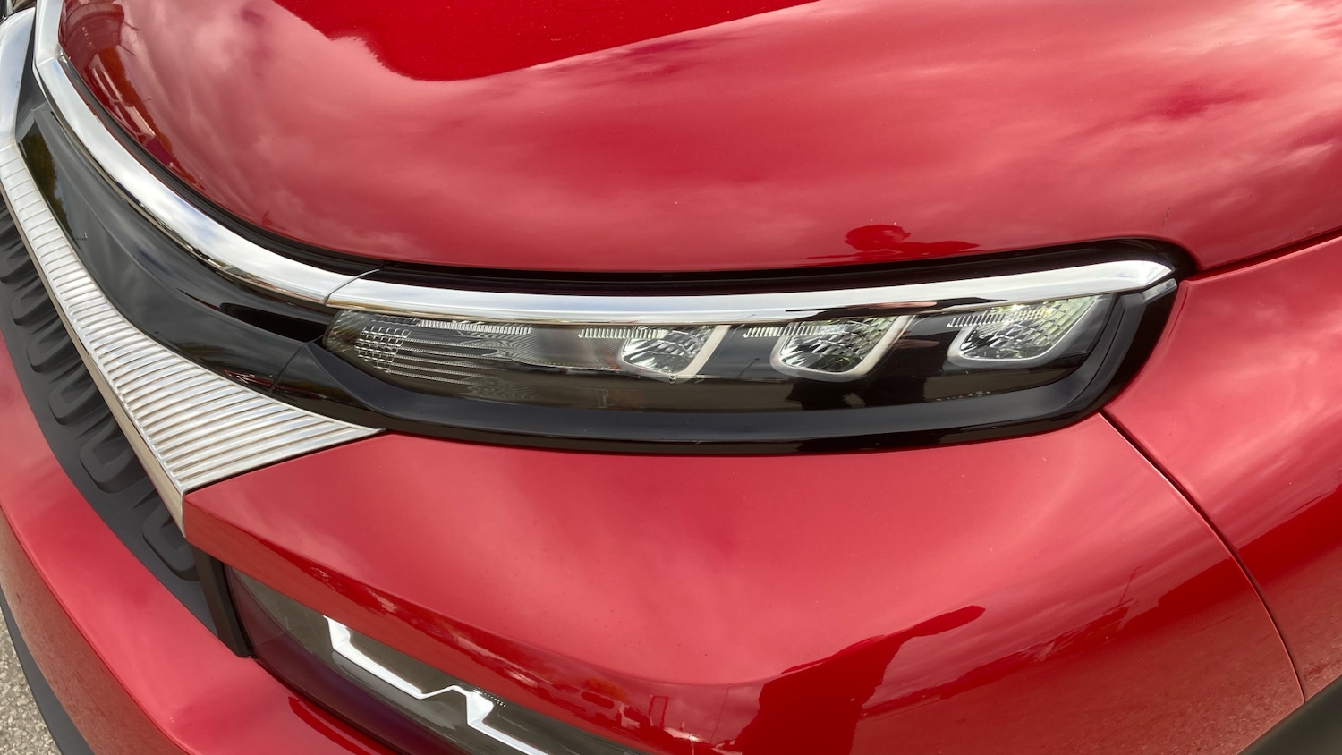 Used Citroen C3 Aircross 2022 for sale - 77228086: Photo 29