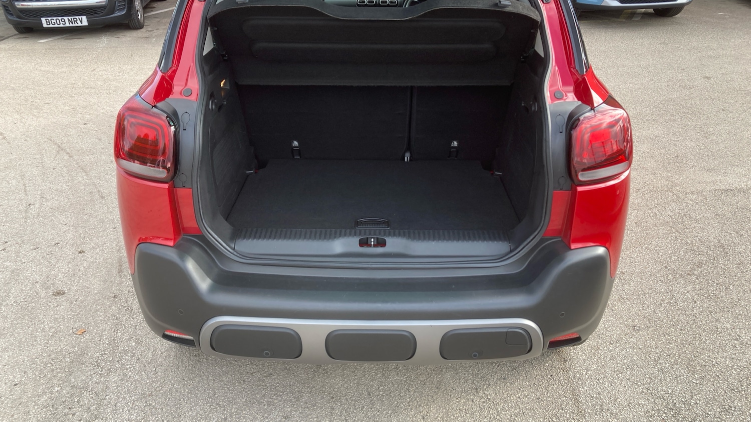 Used Citroen C3 Aircross 2022 for sale - 77228086: Photo 4