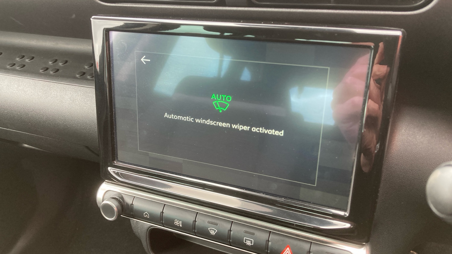 Used Citroen C3 Aircross 2022 for sale - 77228086: Photo 43