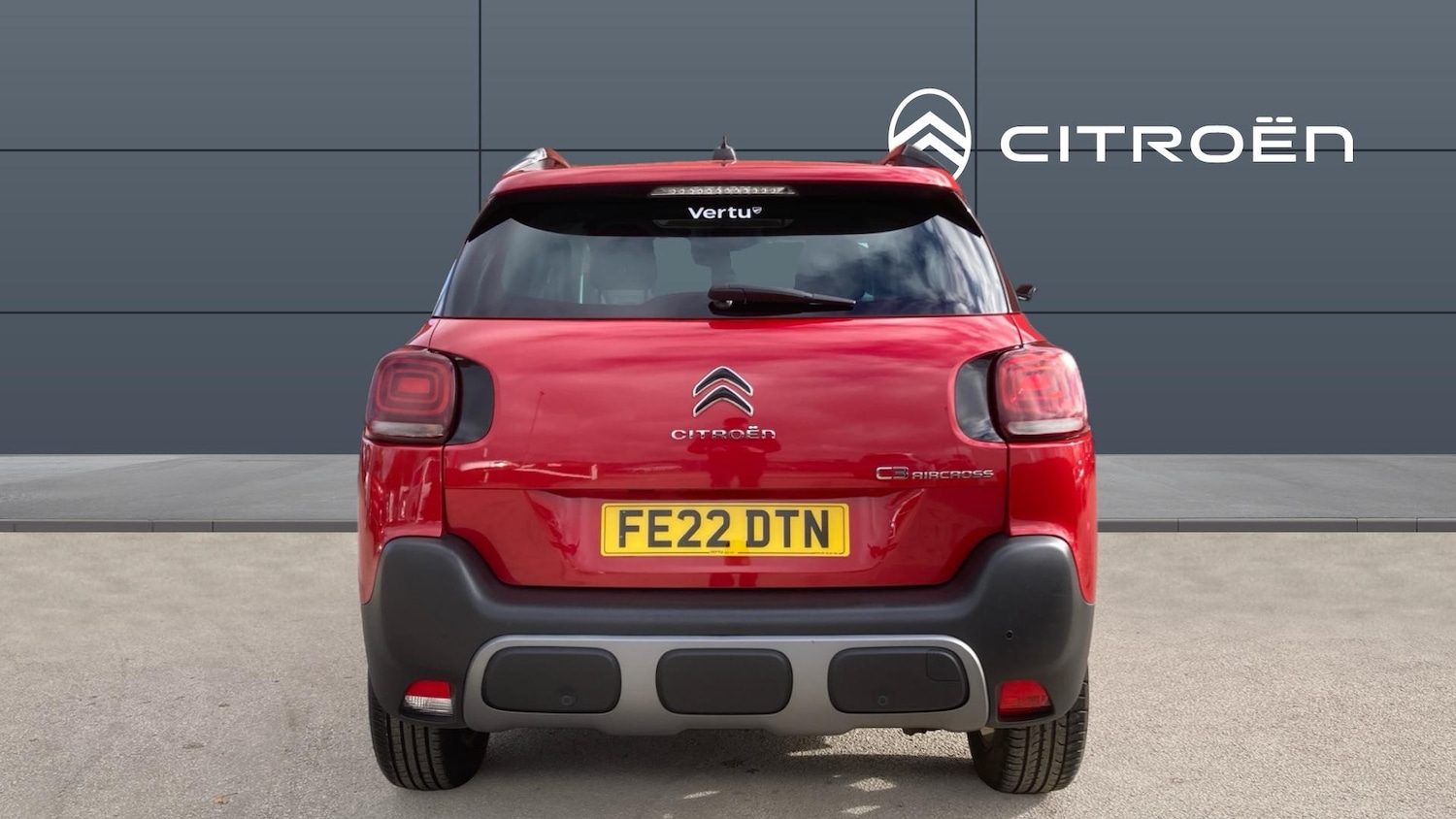 Used Citroen C3 Aircross 2022 for sale - 77228086: Photo 6