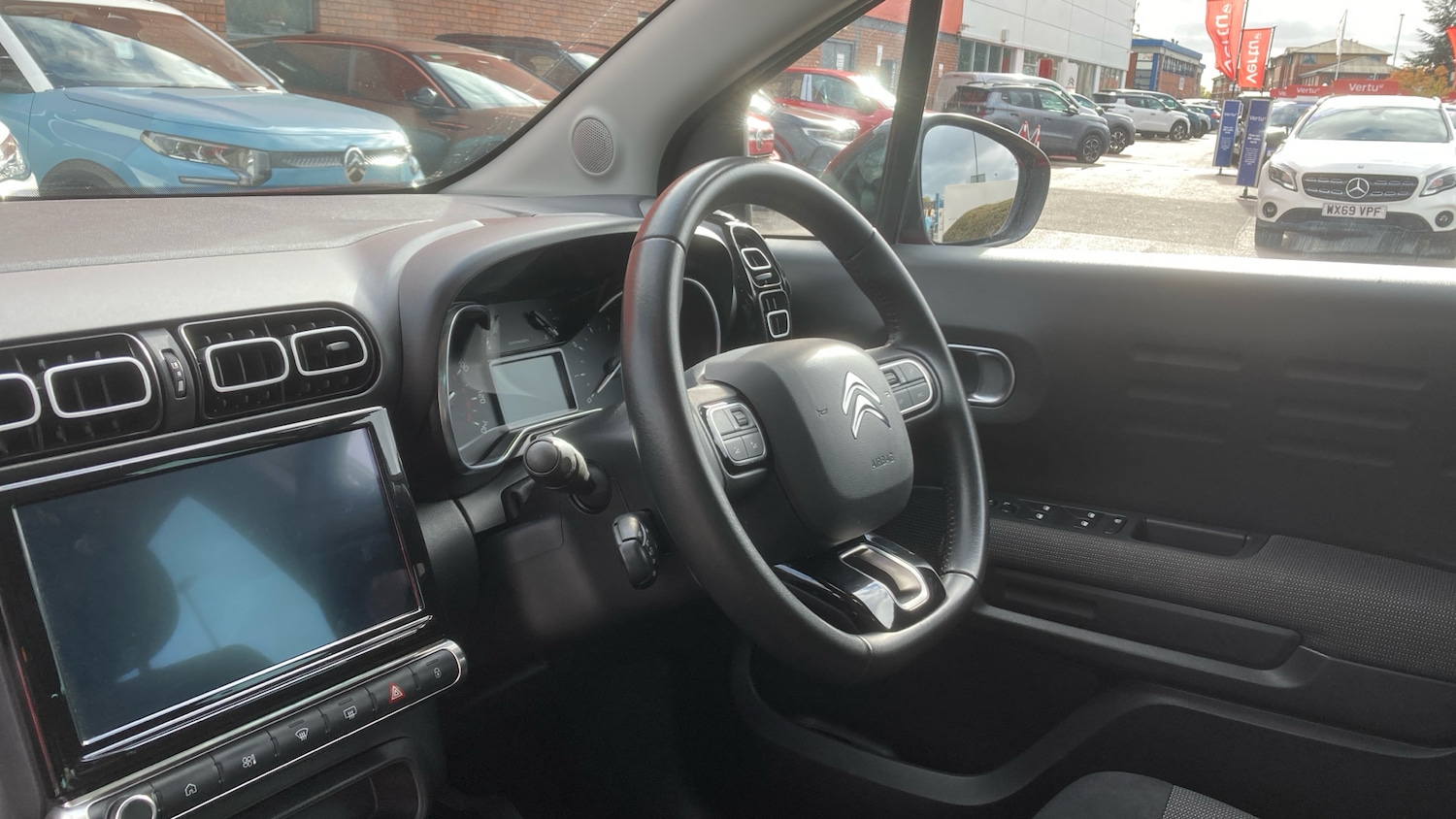 Used Citroen C3 Aircross 2022 for sale - 77228086: Photo 9