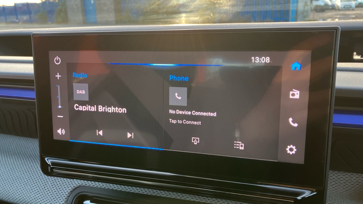 Used Citroen C3 2025 for sale - 76580669: Photo 12