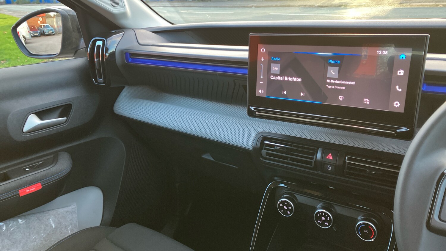 Used Citroen C3 2025 for sale - 76580669: Photo 14