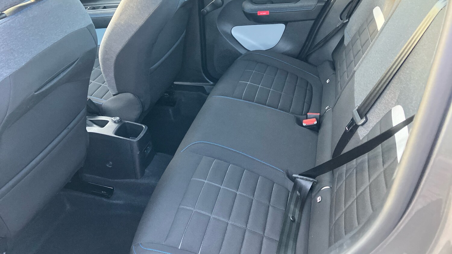 Used Citroen C3 2025 for sale - 76580669: Photo 16