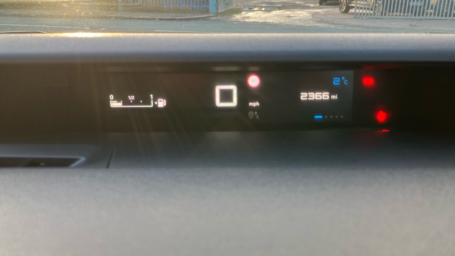 Used Citroen C3 2025 for sale - 76580669: Photo 18