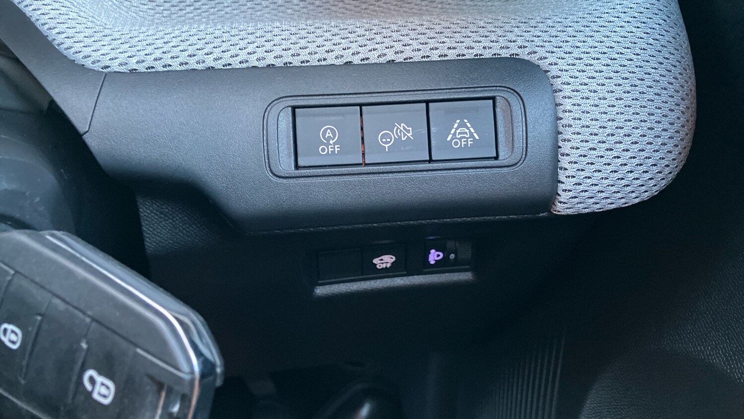 Used Citroen C3 2025 for sale - 76580669: Photo 24