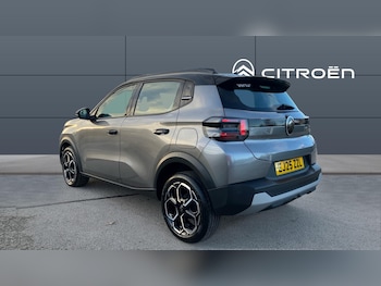 Used Citroen C3 2025 for sale - 76580669: Photo