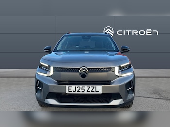 Used Citroen C3 2025 for sale - 76580669: Photo