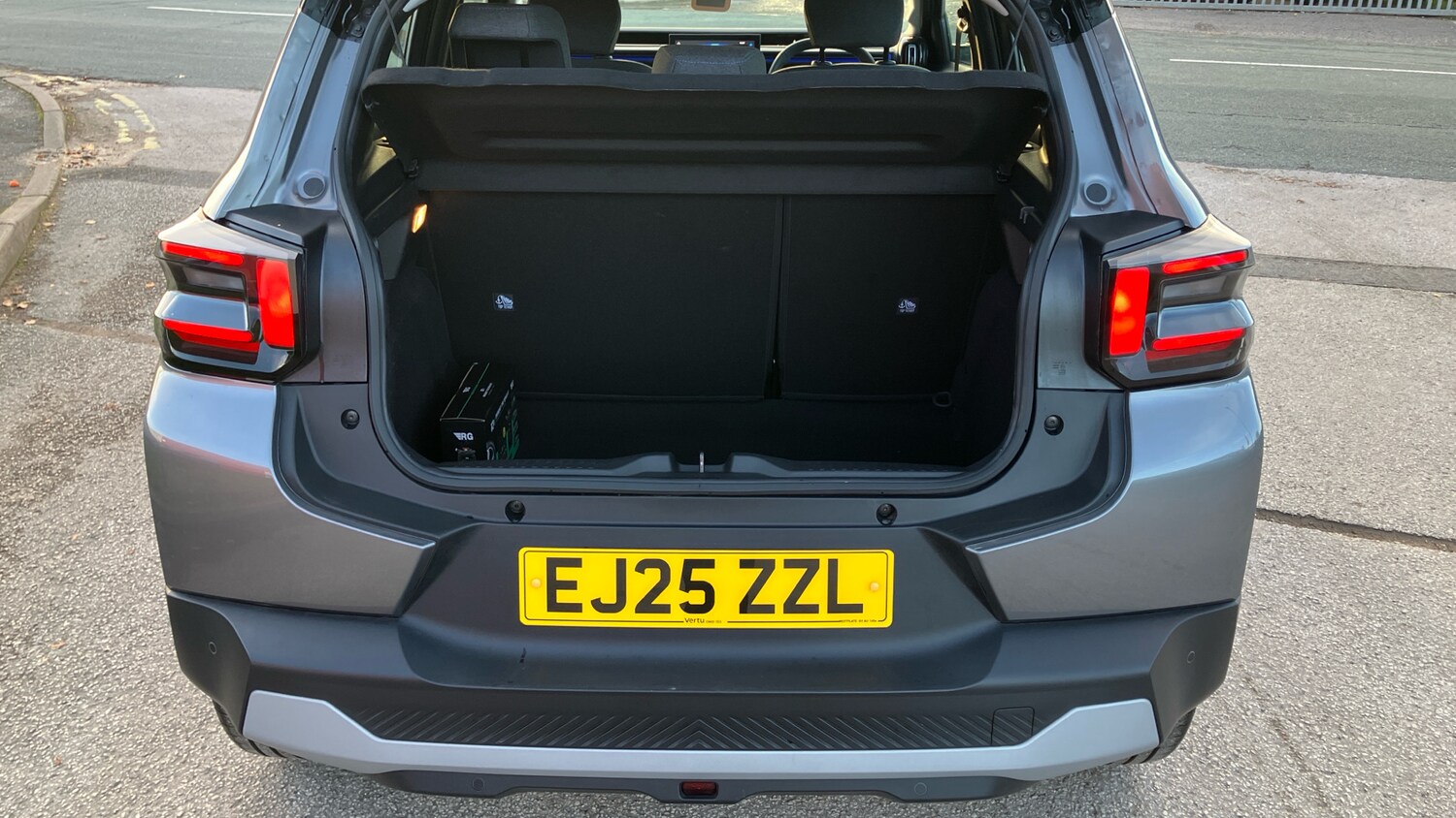 Used Citroen C3 2025 for sale - 76580669: Photo 4