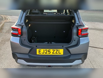 Used Citroen C3 2025 for sale - 76580669: Photo