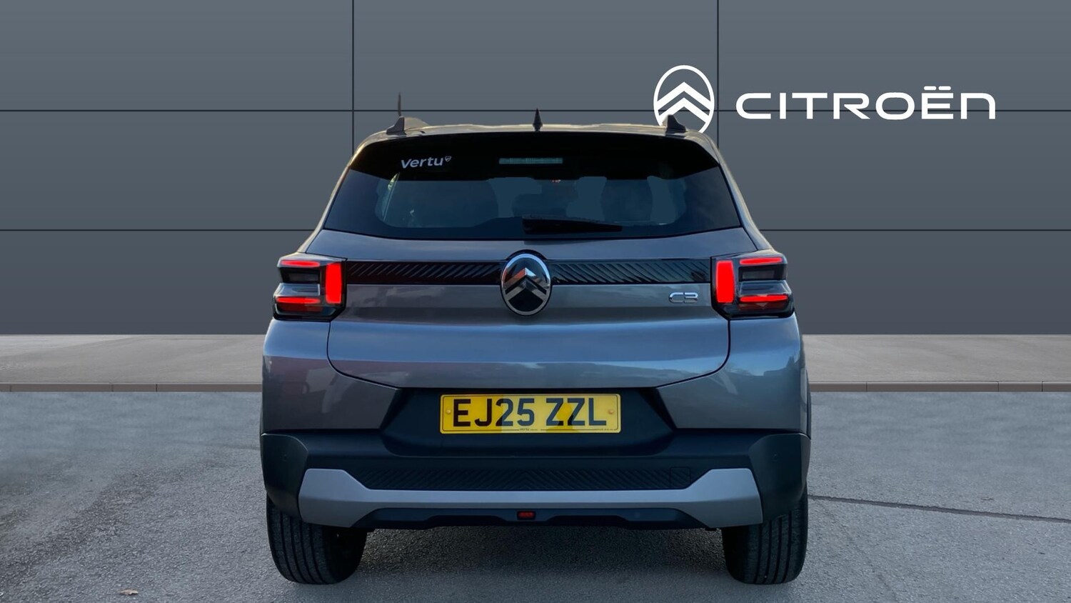 Used Citroen C3 2025 for sale - 76580669: Photo 6