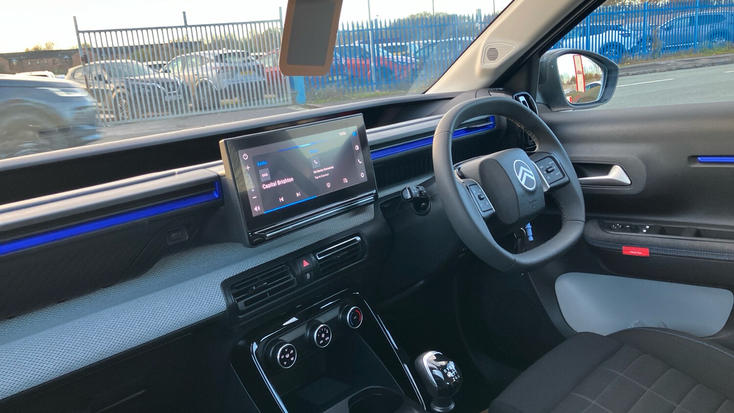 Used Citroen C3 2025 for sale - 76580669: Photo 9