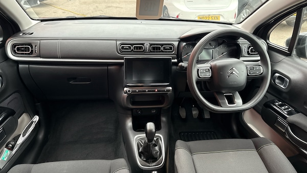 Used Citroen C3 2023 for sale - 76263214: Photo 10