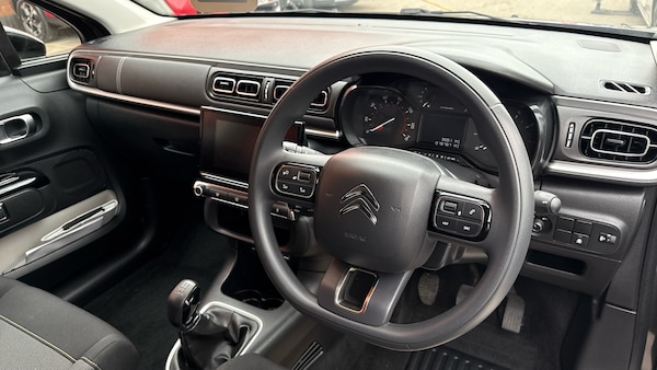 Used Citroen C3 2023 for sale - 76263214: Photo 11