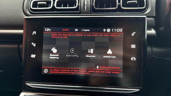 Used Citroen C3 2023 for sale - 76263214: Photo 12
