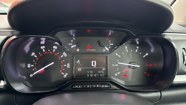 Used Citroen C3 2023 for sale - 76263214: Photo 18