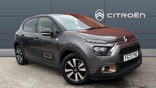 Used Citroen C3 2023 for sale - 76263214: Photo 1