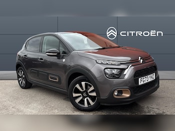 Citroen - C3